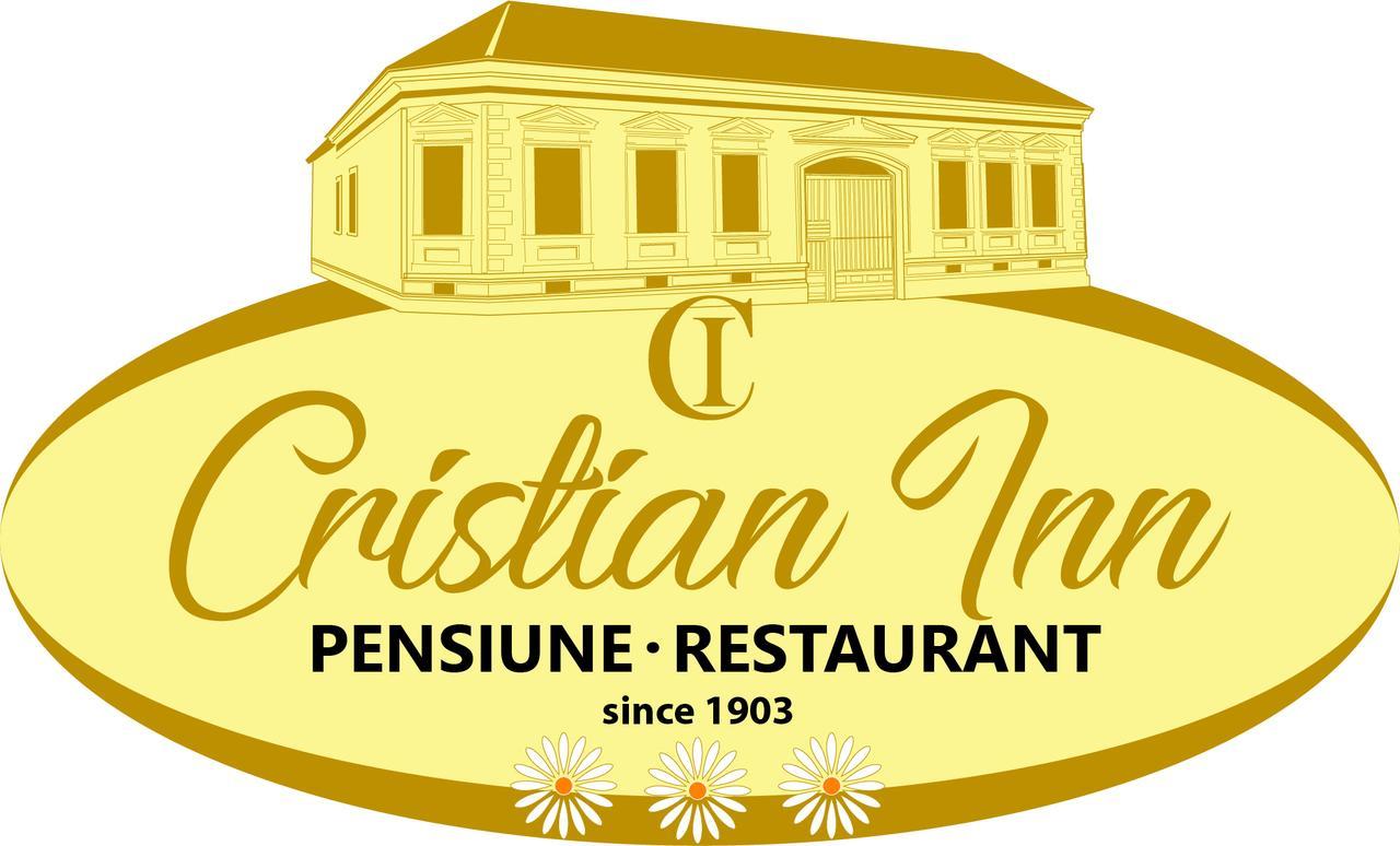 Cristian Inn Esterno foto