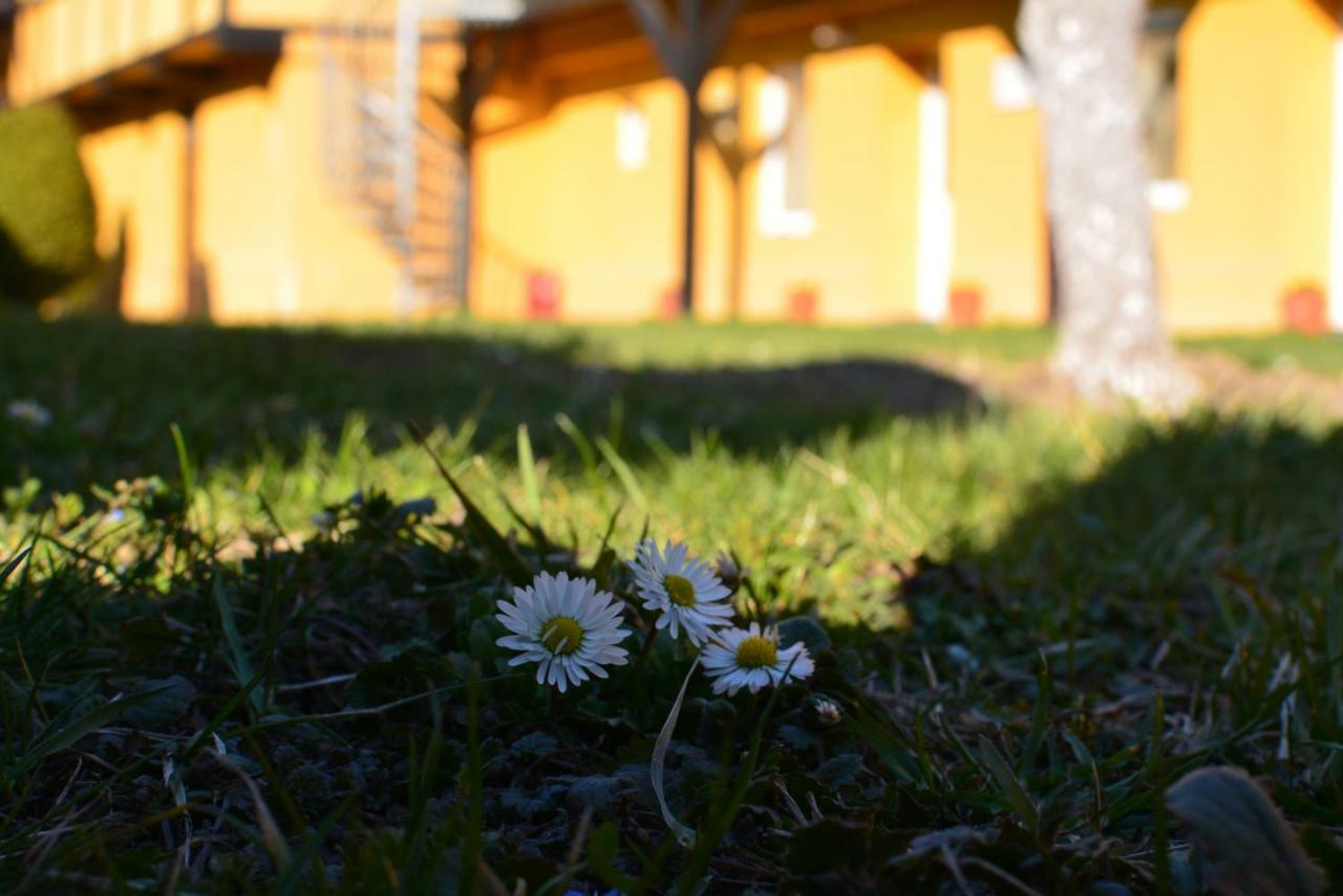 Cristian Inn Esterno foto